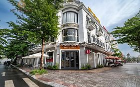 Net Viet Hotel Vincom Soc Trang